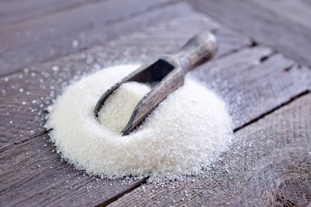 Rice & Sugar – Bissat Freres